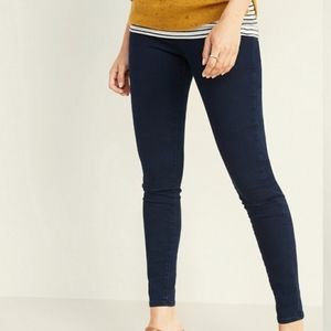NWT Old Navy Pull On Jegging Size 12